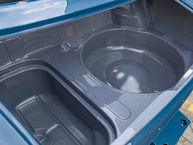 The Classic Motor Company - 1969 Alfa Romeo GTA 1300 Junior AR1235265 Red - Restoration - Painted